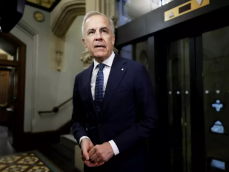 Canada's Deficit Smaller Than Expected but $37.5B in New Spending Added