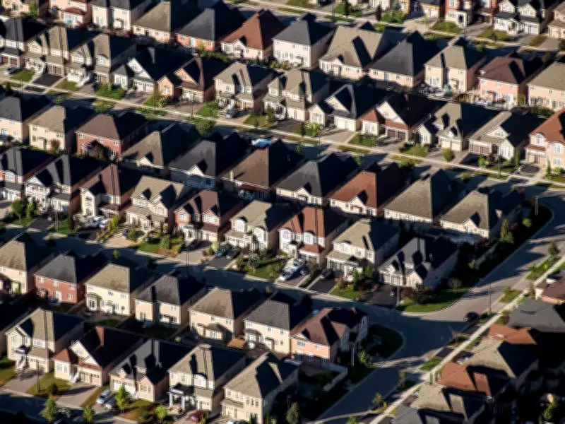 Canada's Economic Landscape: Housing Crisis, GST Hikes, and Market Volatility