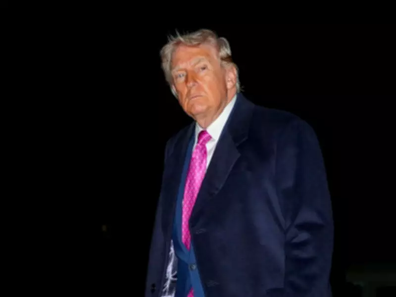 Canada's Economic Strategy Mirrors Trump's Government Intervention Approach