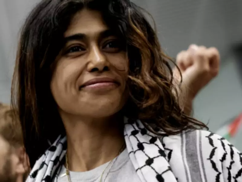 Canada's Entry Denial for Rima Hassan Explained by French Terrorism Arrest