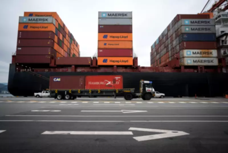 Canada's February GDP Grows 0.2%, Annualized Quarterly Growth Likely 1.7%