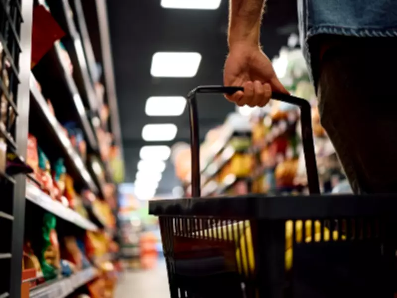 Canada's Food Economy at Risk as Middle Class Erosion Fuels Market Division