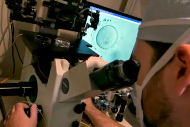 Canada's Growing Fertility Gap: Causes and Consequences Explored