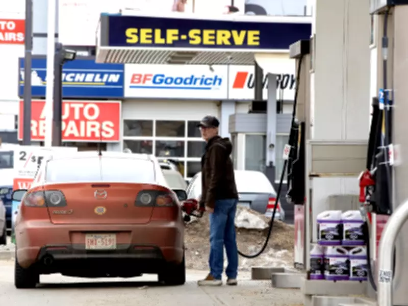 Canada's Inflation Battle: A Domestic War Threatening Economic Stability and Social Unity