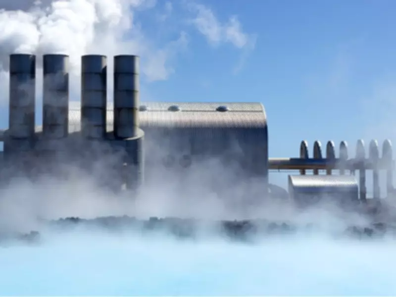 Canada's Overlooked Energy Vulnerability: Heating and Cooling Systems