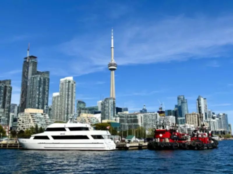 Canada's REIT Sector Shrinks Rapidly as Major Players Go Private