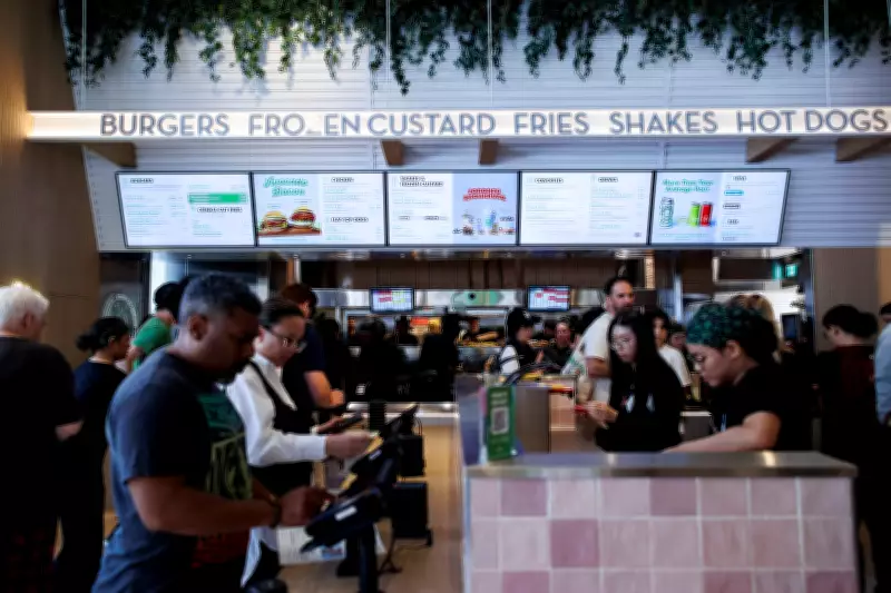 Canada's Services Sector Contracts as Global Conflict Slows Client Decisions