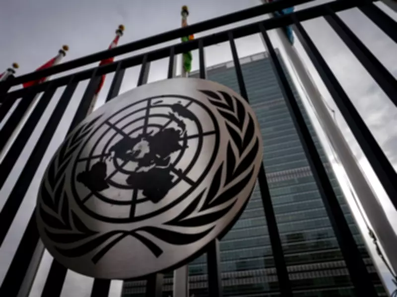 Canada's Support for Iran's UN Role Sparks Human Rights Contradiction Debate