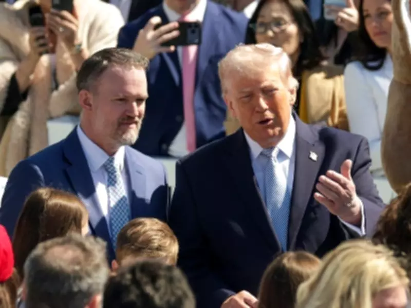 Canada's Trade Deal at Risk: U.S. Grievances Threaten CUSMA Renewal