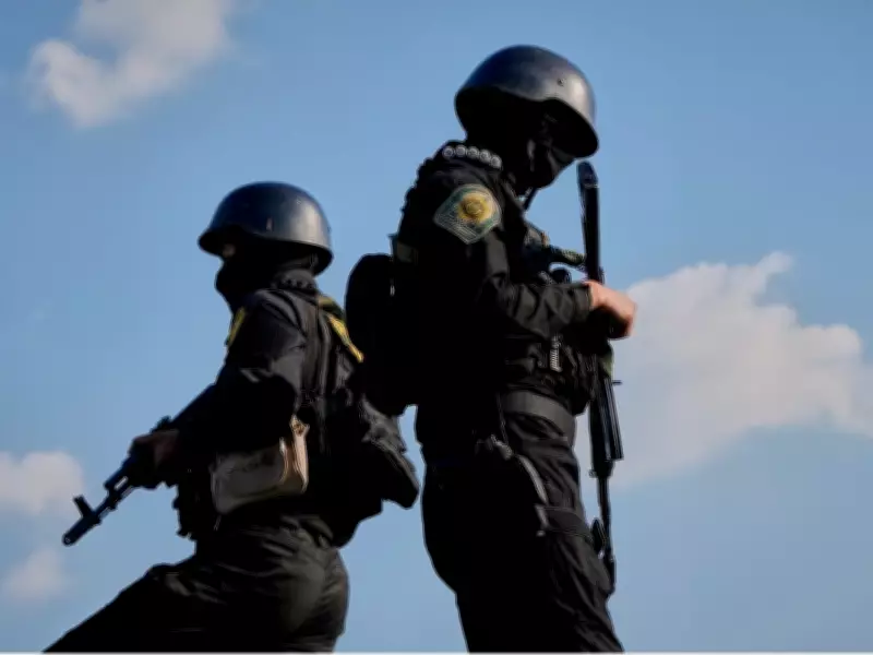 Canada's Unacknowledged Conflict with Iran: A Pattern of Hostility