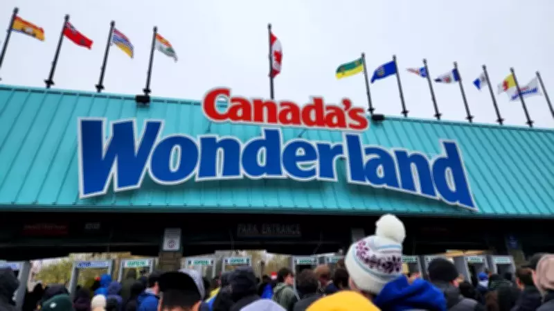Canada's Wonderland Makes Chaperone Policy Permanent After Unruly Behavior