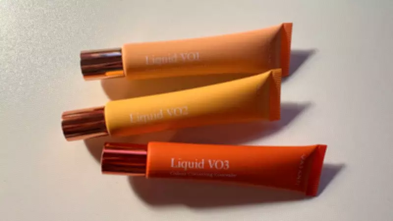 Canadian Beauty Brand's Colour Corrector: A Secret Weapon for Flawless Makeup