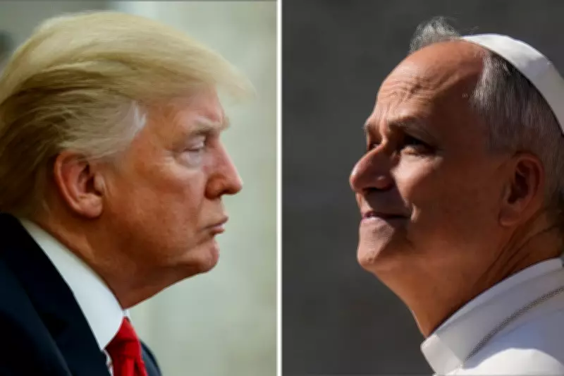 Canadian Bishops Address Trump-Pope Feud Over Middle East Amid Political Tensions