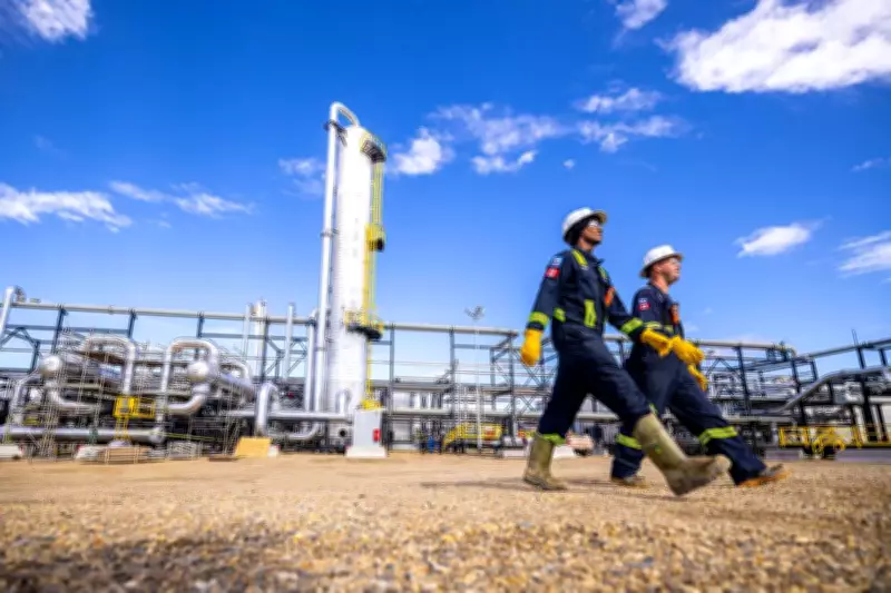 Canadian Buyout Rescues Shell's Dwindling Oil Reserves, Expert Says