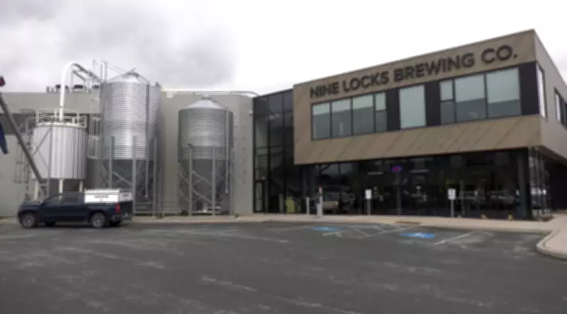 Canadian Craft Brewers Absorb Rising Shipping Costs Amid Fuel Price Surge