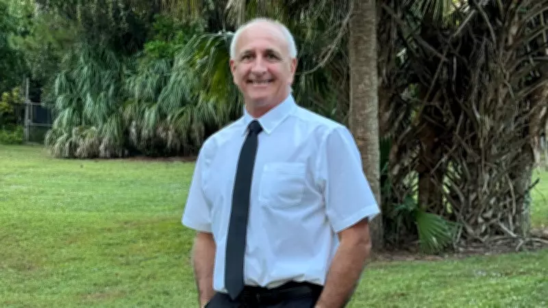 Canadian Detained at 'Alligator Alcatraz' Over $12,000 in Unpaid US Taxes