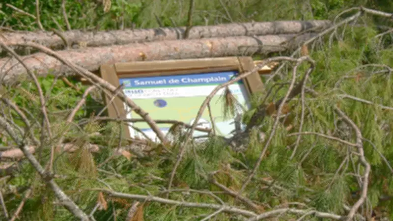 Canadian Ecology Centre Faces $300K Deficit After 280-Day Closure from Devastating Storm