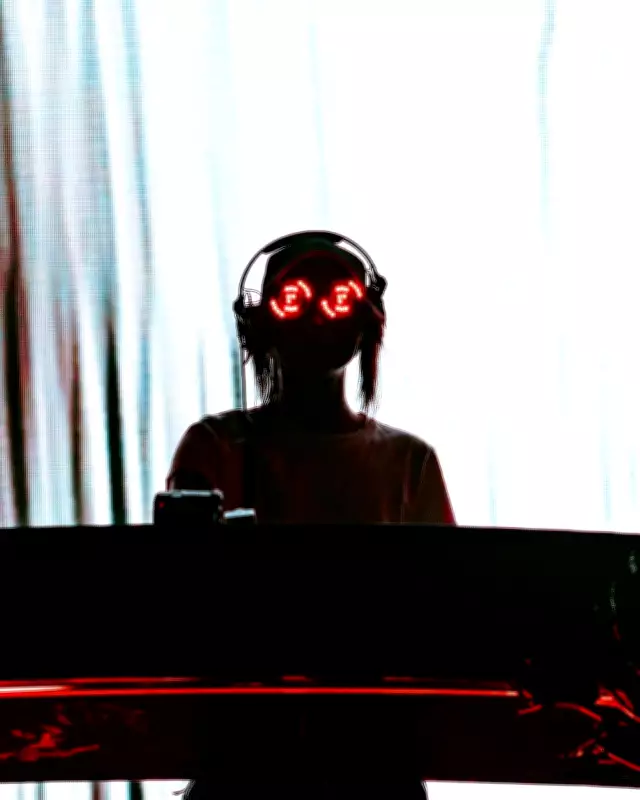 Canadian Electronic Artist Rezz Cancels Coachella Weekend 2 Performance Due to Health Issues