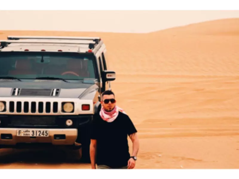 Canadian Entrepreneur Releases National Study on AI Adoption Across SMEs