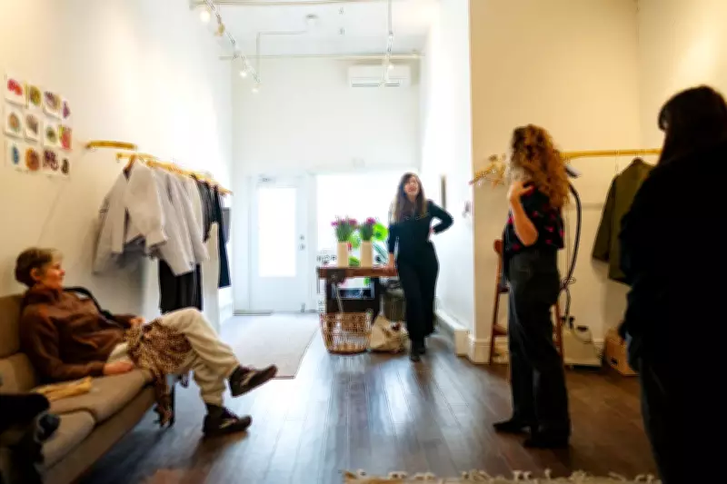 Canadian Fashion Brand Horses Atelier Announces Closure After 14 Years in Business