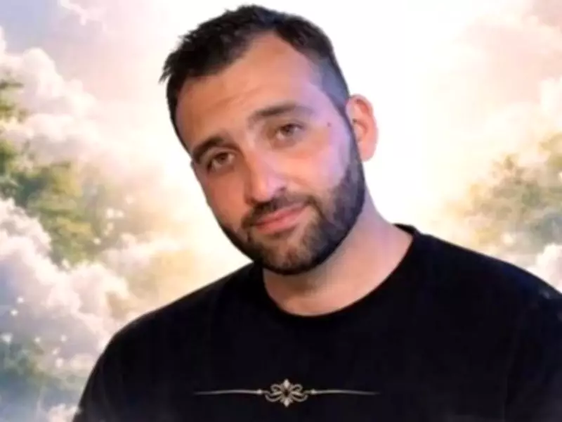 Canadian Father Killed in Israeli Airstrike While Saving Man on Lebanon Farm