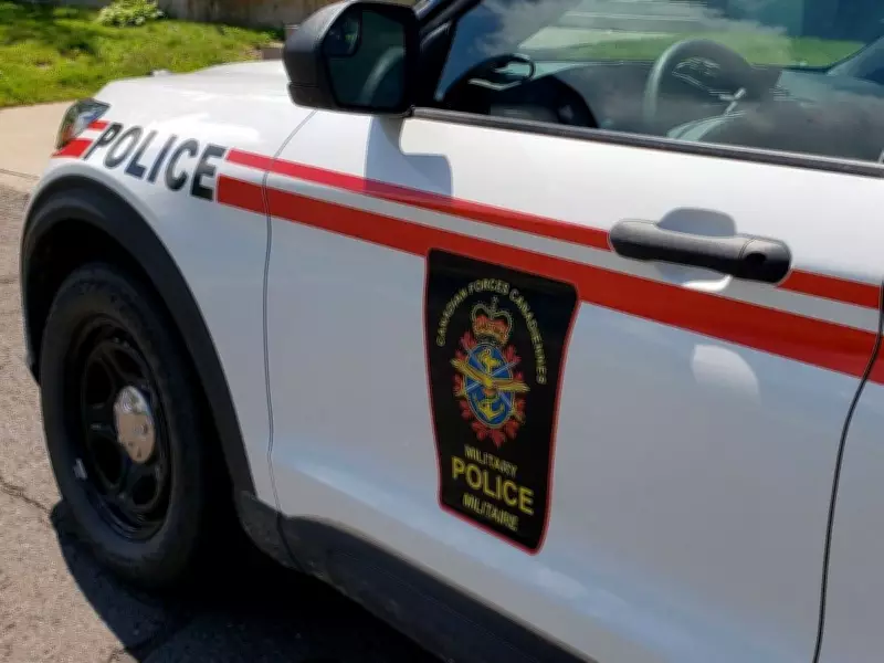 Canadian Forces Commander Charged in Latvia Mission; Ottawa Fraud Hotline Leads to Firings