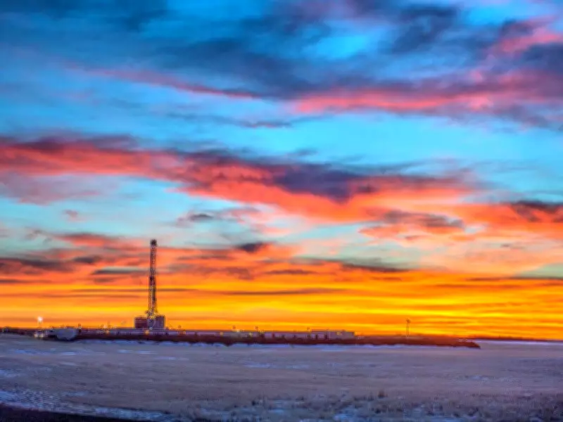 Canadian Helium Firm Seeks Federal Aid for First Domestic Liquefaction Plant