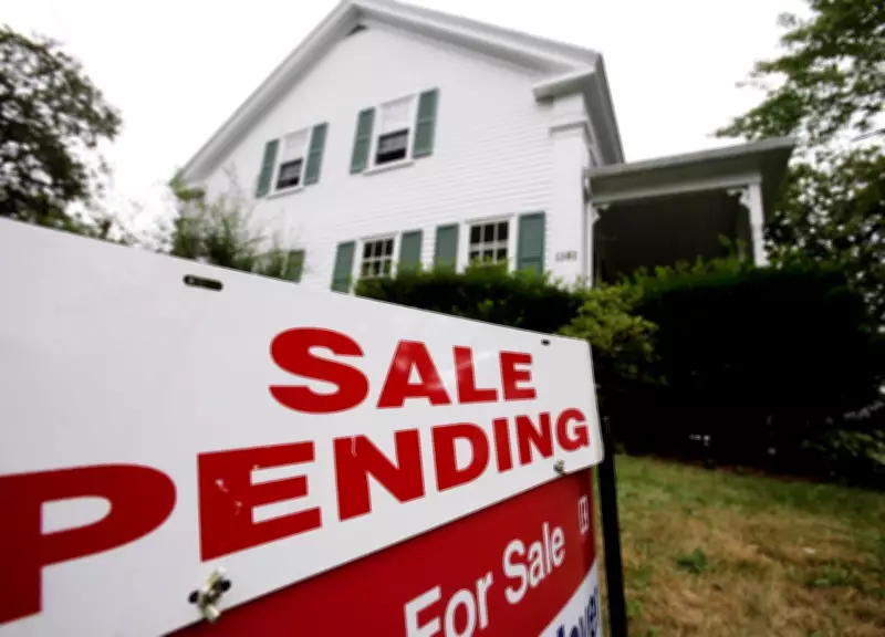 Canadian Housing Market Diverges: Major City Prices Fall as Smaller Markets Boom
