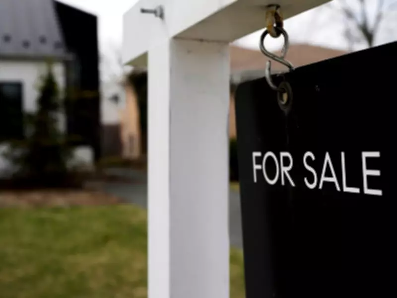 Canadian Housing Market Stalls as Sales Decline Nationally, Alberta Bucks Trend