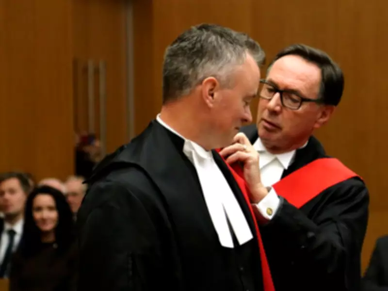 Canadian Judicial Selection Process Criticized as Overly Political and Opaque