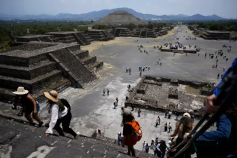 Canadian Killed in Pyramid Shooting: Body Returned to Family