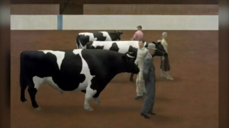 Canadian Masterworks on Display at Heffel Calgary Ahead of Toronto Auction