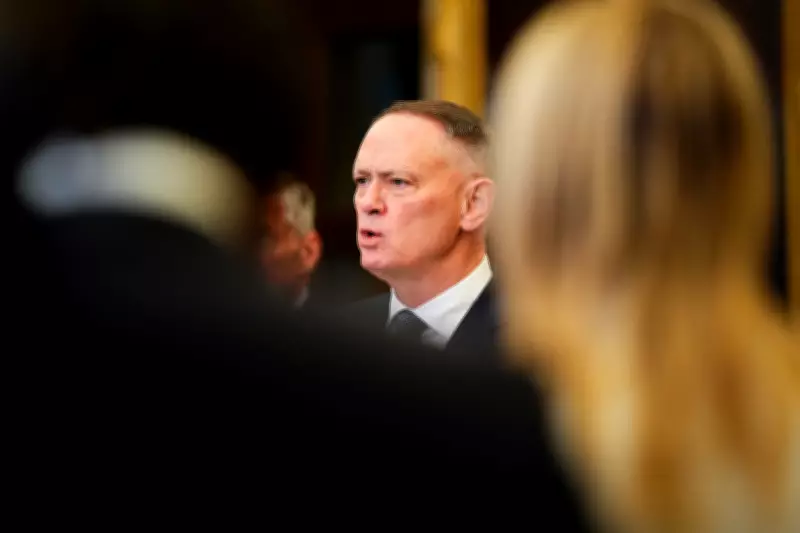 Canadian Military Hits 30-Year Recruitment High Yet Struggles in Critical Trades