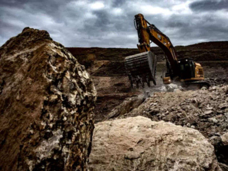 Canadian Mining Executives Accused of Diverting Brazil Lithium Claims