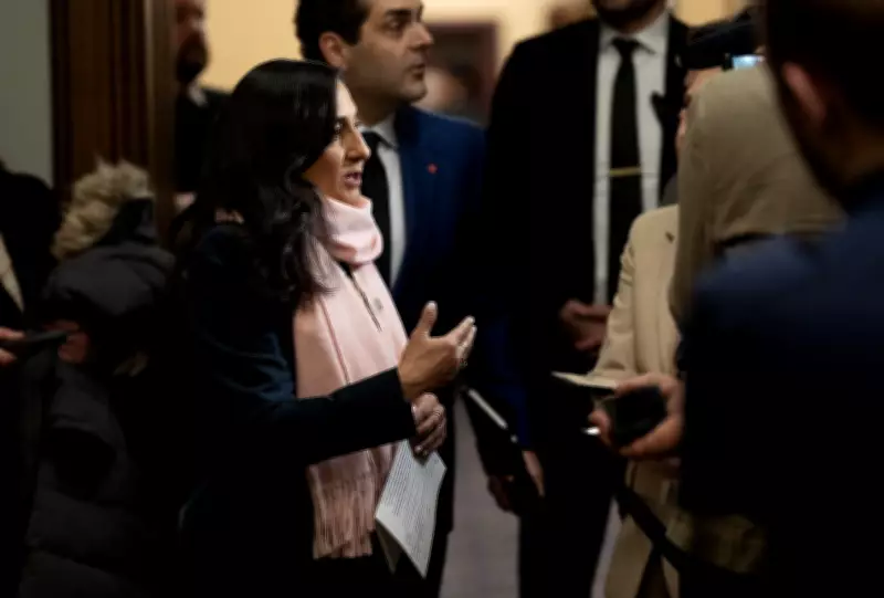 Canadian Minister to Engage Israeli Officials Following Fatal Airstrike in Lebanon