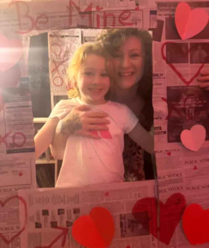 Canadian Mother and Daughter Return Home Following ICE Detention in U.S.