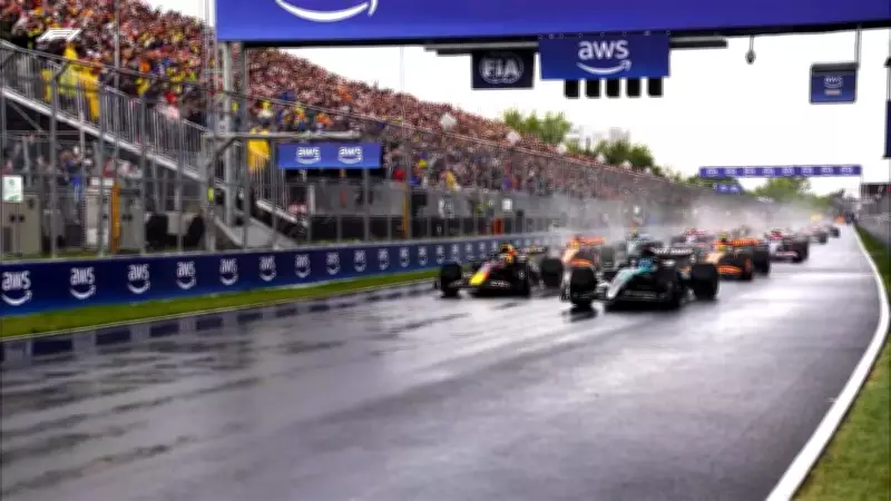 Canadian News Roundup: From Space Queries to Policy Shifts and Public Safety