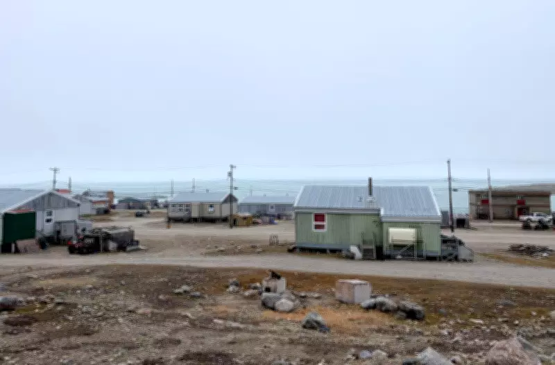 Canadian Rangers Deployed to Gjoa Haven Amid Power Crisis in Nunavut