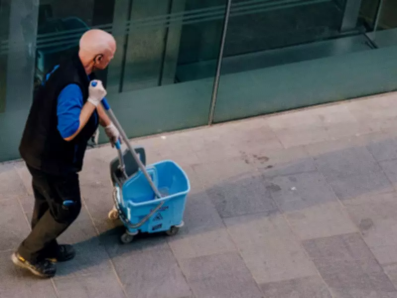 Canadian Seniors in Workforce Hits All-Time High as Golden Years Fade