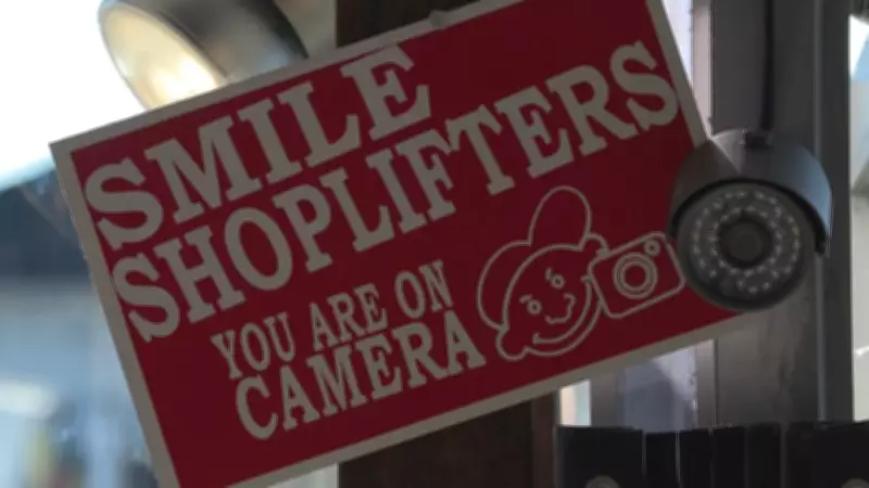 Canadian Small Businesses Report Rising Crime Rates, Survey Seeks Input