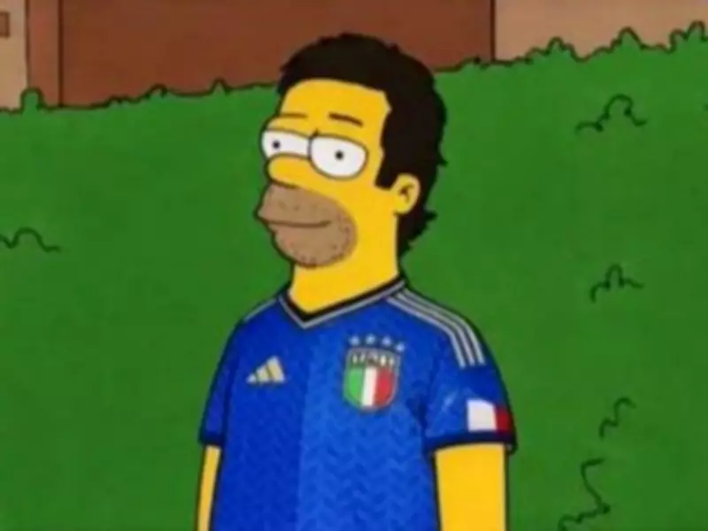 Canadian Soccer Team Trolls Italy After World Cup Qualification Failure