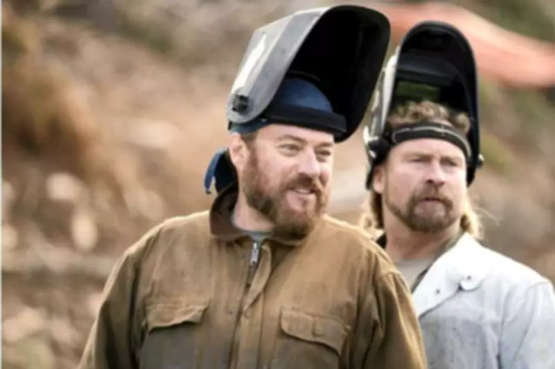 Canadian Television Shifts Focus to Skilled Trades with New Comedy and Documentary Series