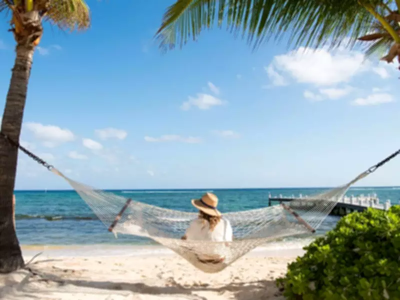 Canadian Tourism to Cayman Islands Hits Record Highs Amid Travel Shifts