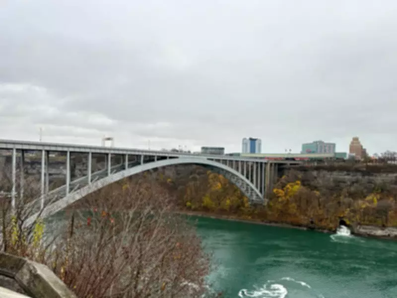 Canadian Tourism to New York Plummets by 3.6 Million Amid Tariff Dispute