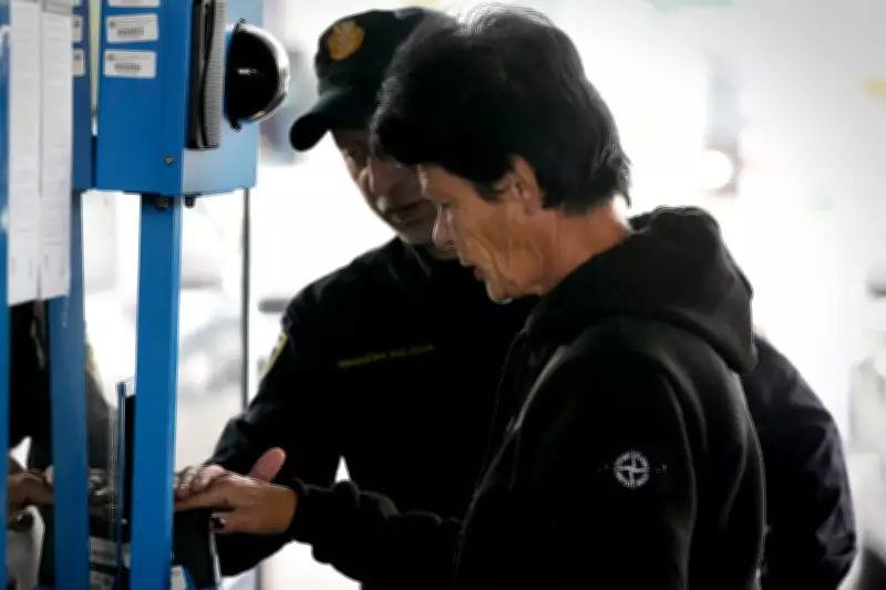 Canadian Travellers Describe Chaos Under EU's New Entry Rules