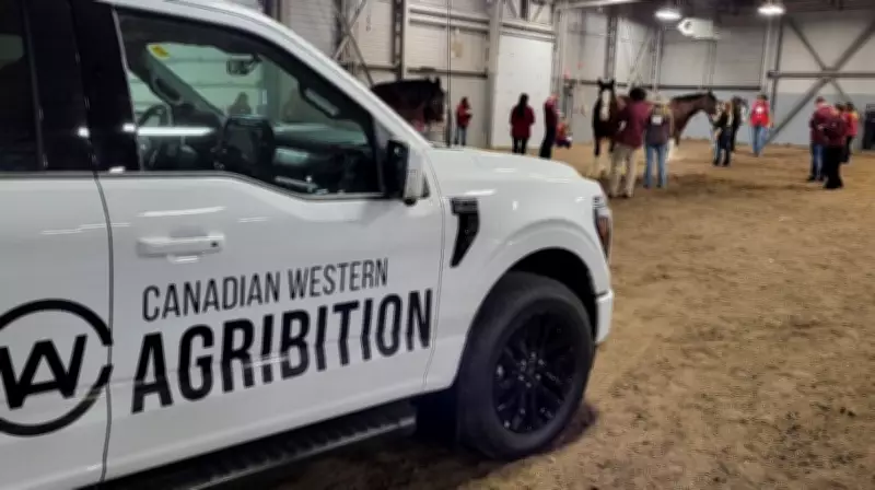Canadian Western Agribition 2024 Achieves Record Economic Impact, Report Reveals
