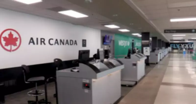 Canadians Rethink Summer Travel as Costs Soar and U.S. Demand Declines