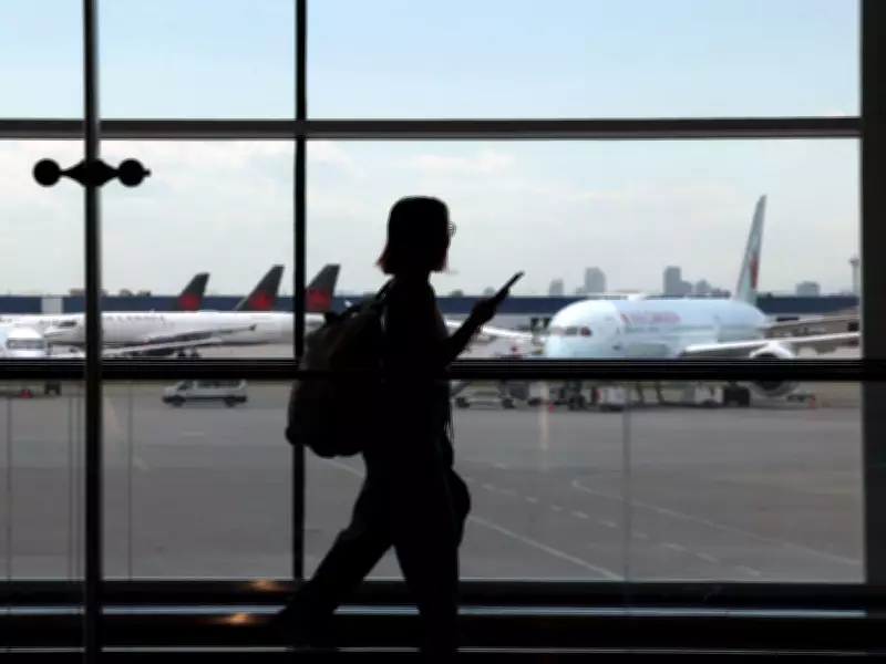 Canadians Shift Summer Travel Plans Amid Rising Costs, Favor Domestic and Alternative European Destinations