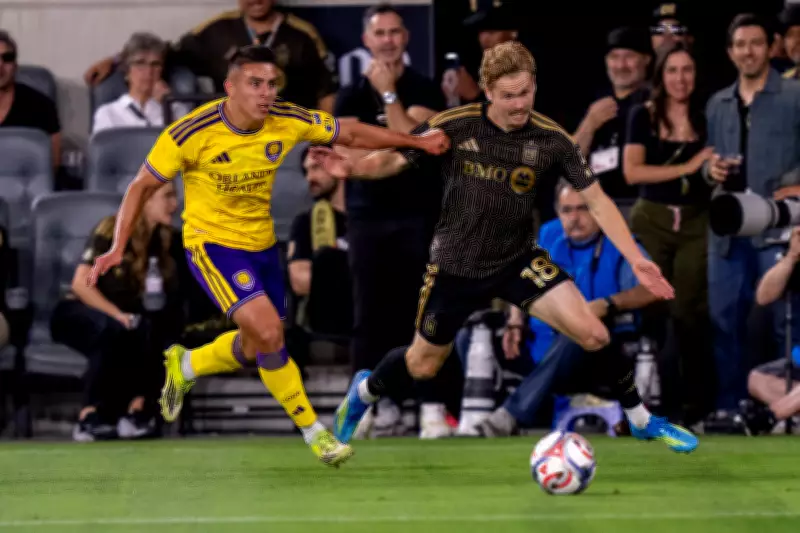 Canadians to Watch: Shaffelburg, LAFC Look to Stay Hot in MLS Action