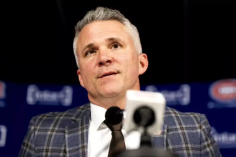 Canadiens Coach St-Louis Reveals 'Seinfeld' as Sleep Secret: 'Show About Nothing'